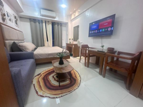 Sea Residences by Richnell a comfy and stylish 1031